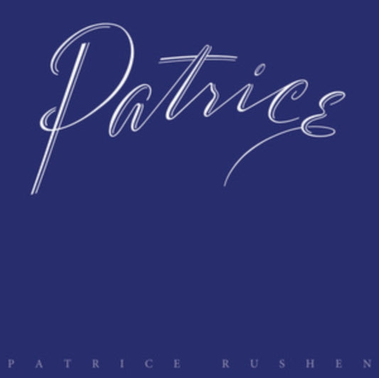 This LP Vinyl is brand new.Format: LP VinylMusic Style: SoulThis item's title is: Patrice (2LP)Artist: Patrice RushenLabel: STRUTBarcode: 4062548027969Release Date: 11/11/2022