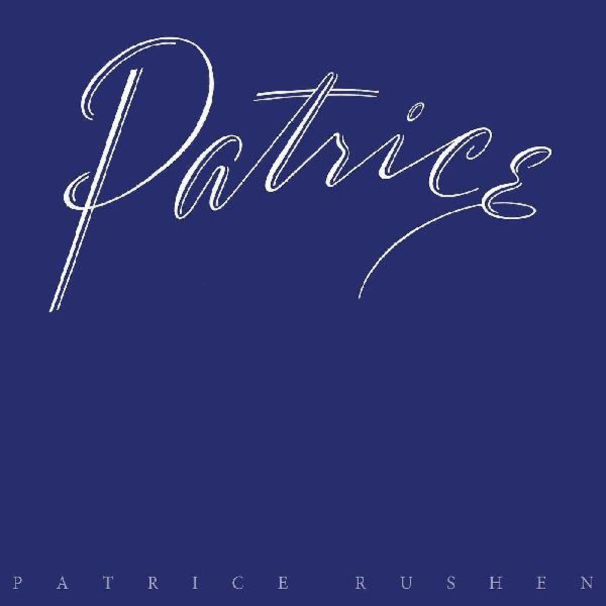Patrice (2LP)