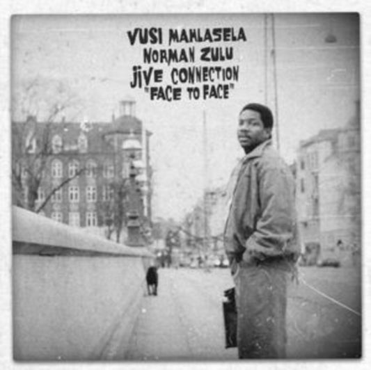 This LP Vinyl is brand new.Format: LP VinylThis item's title is: Face To FaceArtist:  Norman Zulu  & Jive Connection  Vusi MahlaselaLabel: STRUTBarcode: 4062548029109Release Date: 2/24/2023