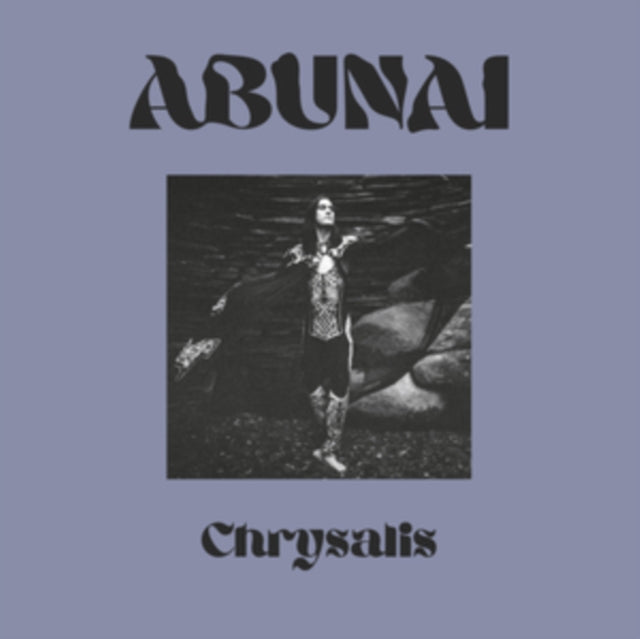 This LP Vinyl is brand new.Format: LP VinylMusic Style: PsychedelicThis item's title is: ChrysalisArtist: AbunaiLabel: TARTELETBarcode: 4062548038392Release Date: 9/9/2022