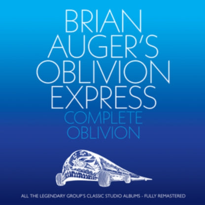 Complete Oblivion (6LP)