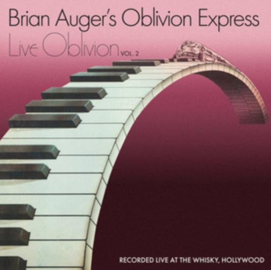 This LP Vinyl is brand new.Format: LP VinylMusic Style: Jazz-RockThis item's title is: Live Oblivion Vol. 2Artist: Brian Auger's Oblivion ExpressLabel: Soul Bank MusicBarcode: 4062548040197Release Date: 5/10/2024