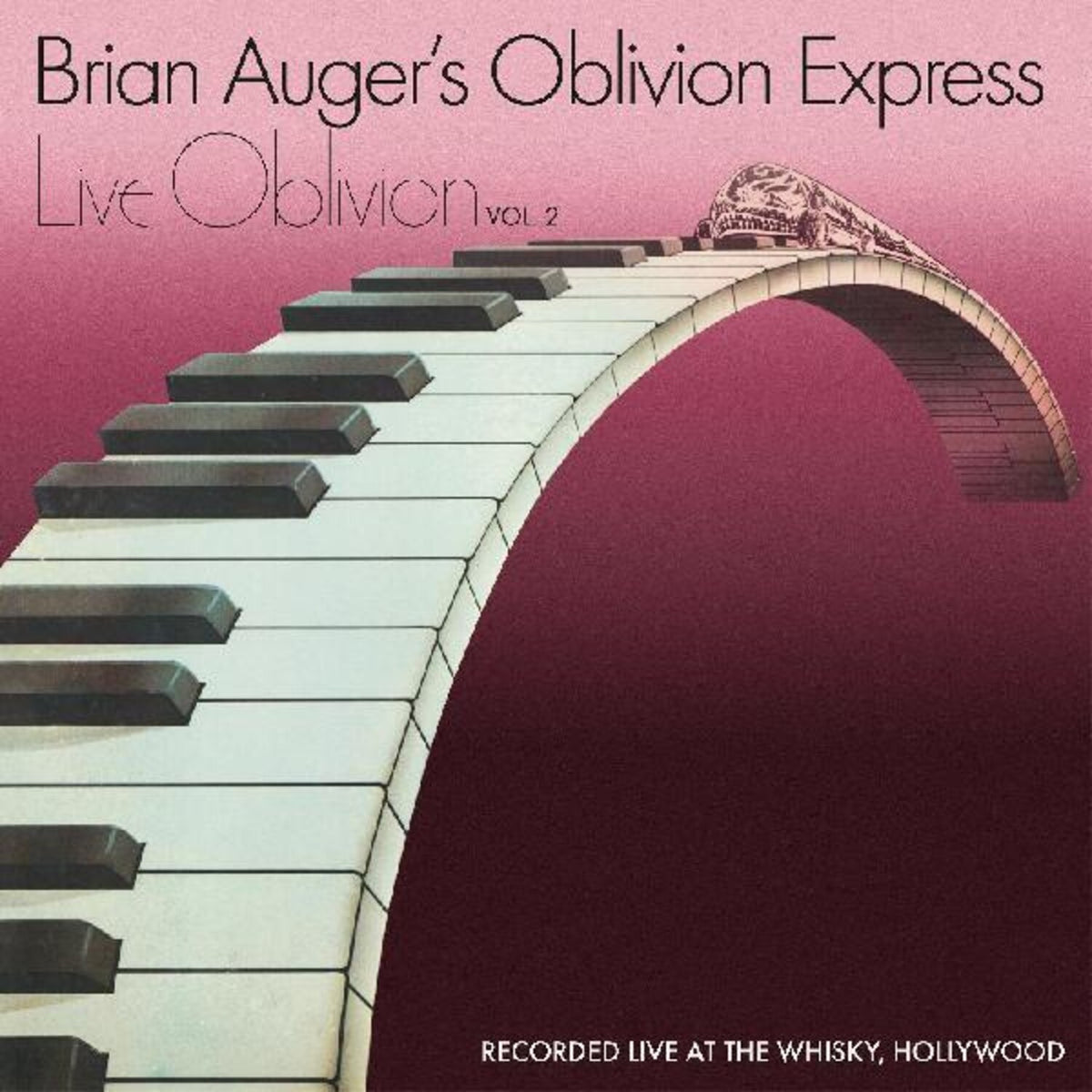 Live Oblivion Vol. 2