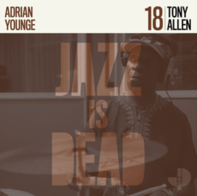 This LP Vinyl is brand new.Format: LP VinylMusic Style: KrautrockThis item's title is: Tony Allen Jid018Artist: Tony & Adrian Younge AllenLabel: JAZZ IS DEADBarcode: 4062548042894Release Date: 7/7/2023