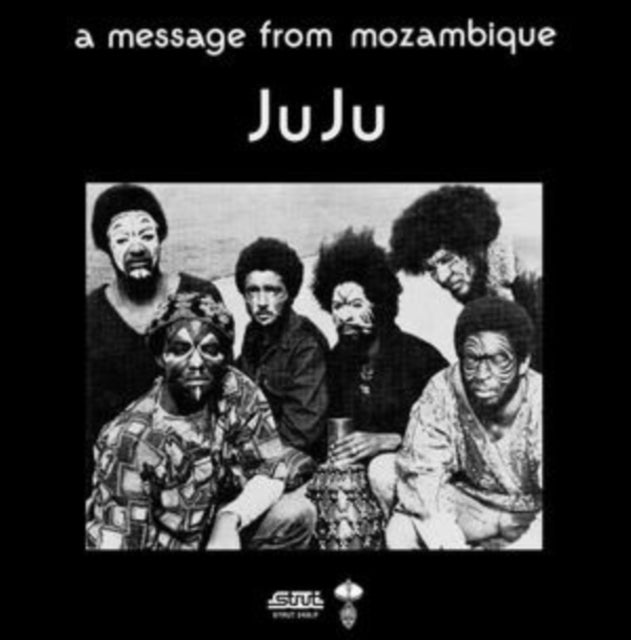 This LP Vinyl is brand new.Format: LP VinylMusic Style: Free ImprovisationThis item's title is: Message From MozambiqueArtist: JujuLabel: STRUTBarcode: 4062548057195Release Date: 4/21/2023