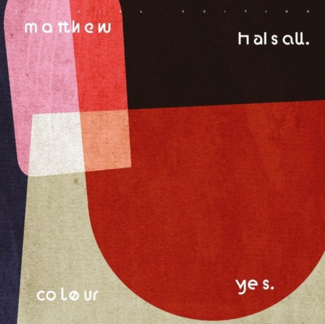 This LP Vinyl is brand new.Format: LP VinylThis item's title is: Colour Yes (Special Edition) (Dark Green LP Vinyl)Artist: Matthew HalsallLabel: GONDWANA RECORDSBarcode: 4062548060560Release Date: 6/30/2023