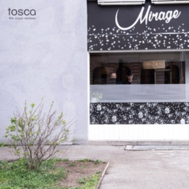This LP Vinyl is brand new.Format: LP VinylThis item's title is: Mirage: The Osam Remixes (2LP)Artist: ToscaBarcode: 4062548067965Release Date: 11/3/2023