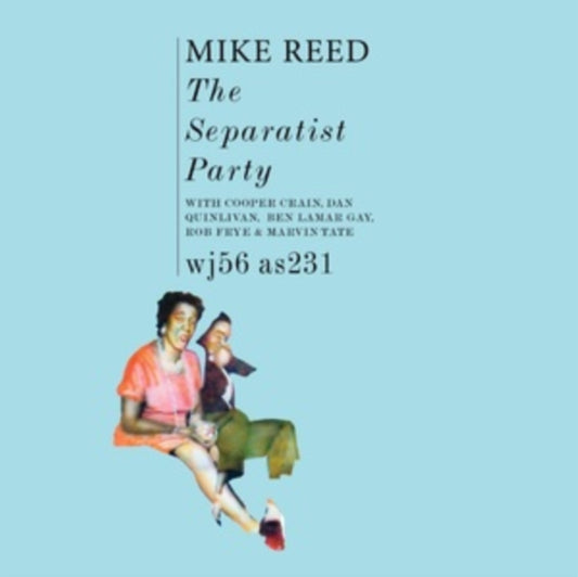 This LP Vinyl is brand new.Format: LP VinylMusic Style: Avant-garde JazzThis item's title is: Separatist PartyArtist: Mike ReedLabel: Astral SpiritsBarcode: 4062548073768Release Date: 10/27/2023
