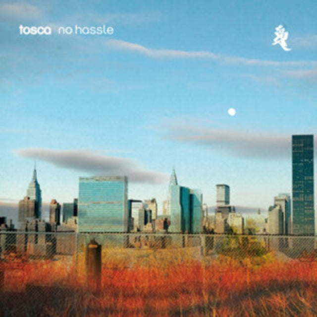 This LP Vinyl is brand new.Format: LP VinylMusic Style: DowntempoThis item's title is: No Hassle (15Th Anniversary) (Re-Issue/Deluxe Edition/3LP)Artist: ToscaLabel: !K7 RecordsBarcode: 4062548077612Release Date: 4/5/2024