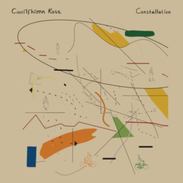 This CD is brand new.Format: CDMusic Style: Alternative RockThis item's title is: ConstellationArtist: Caoilfhionn RoseLabel: Gondwana RecordsBarcode: 4062548080049Release Date: 5/24/2024