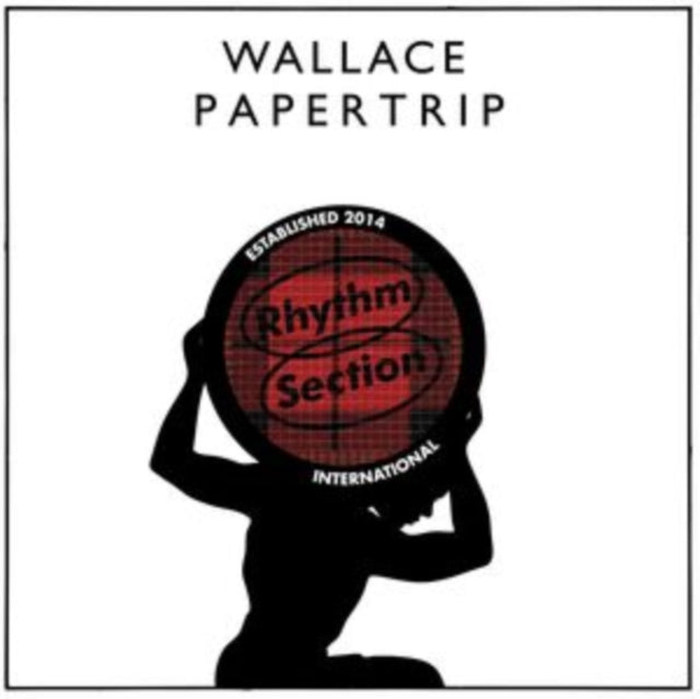 This 12 Inch Vinyl is brand new.Format: 12 Inch VinylThis item's title is: PapertripArtist: WallaceBarcode: 4062548080643Release Date: 4/5/2024