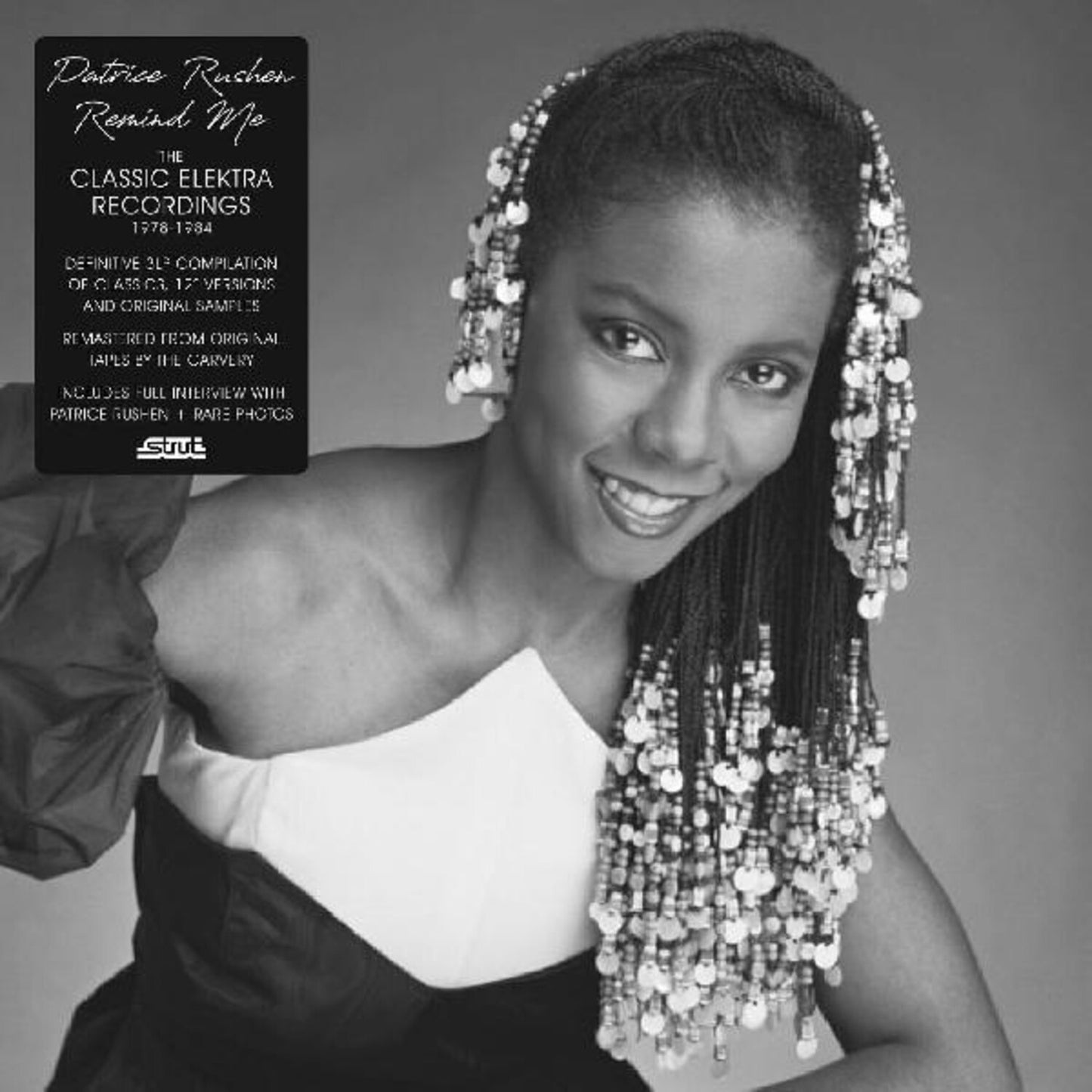Straight From The Heart (2LP) & Remind Me: The Classic Elektra Recordings 1978-1984 (3LP)