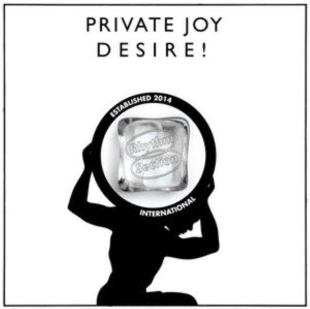 This 12 Inch Vinyl is brand new.Format: 12 Inch VinylThis item's title is: Desire!Artist: Private JoyBarcode: 4062548088069Release Date: 8/23/2024