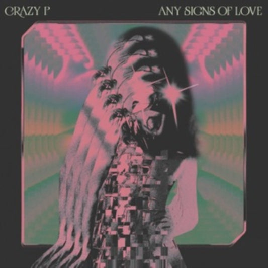 Any Signs Of Love (2LP)