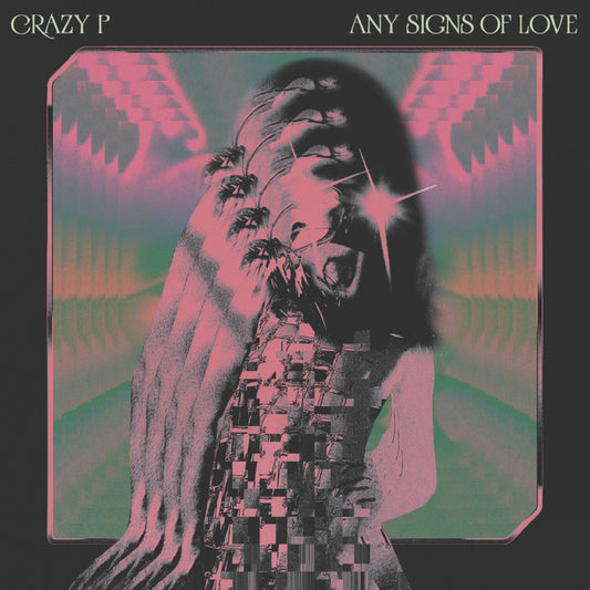 Any Signs Of Love (2LP)