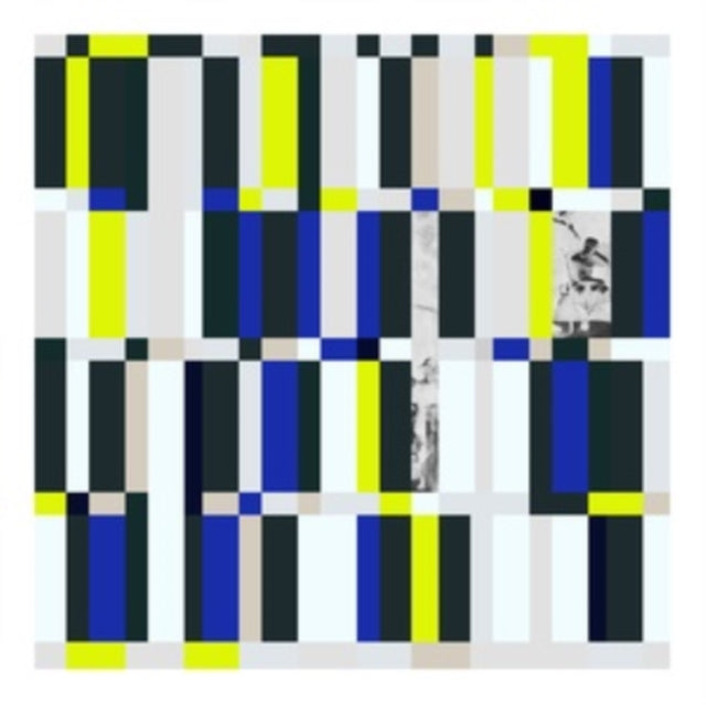 Monument (2LP/Biovinyl)