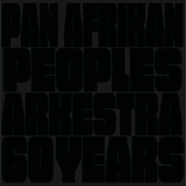 60 Years (2LP)