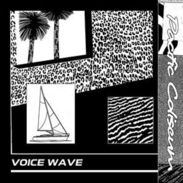 Voice Wave (2LP)