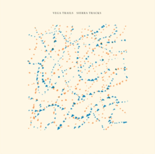 Sierra Tracks (2LP/Biovinyl)