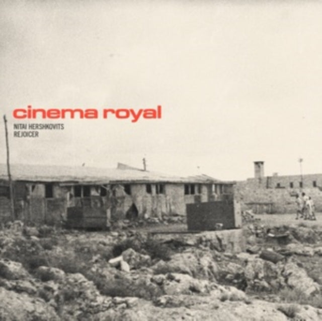 Cinema Royal
