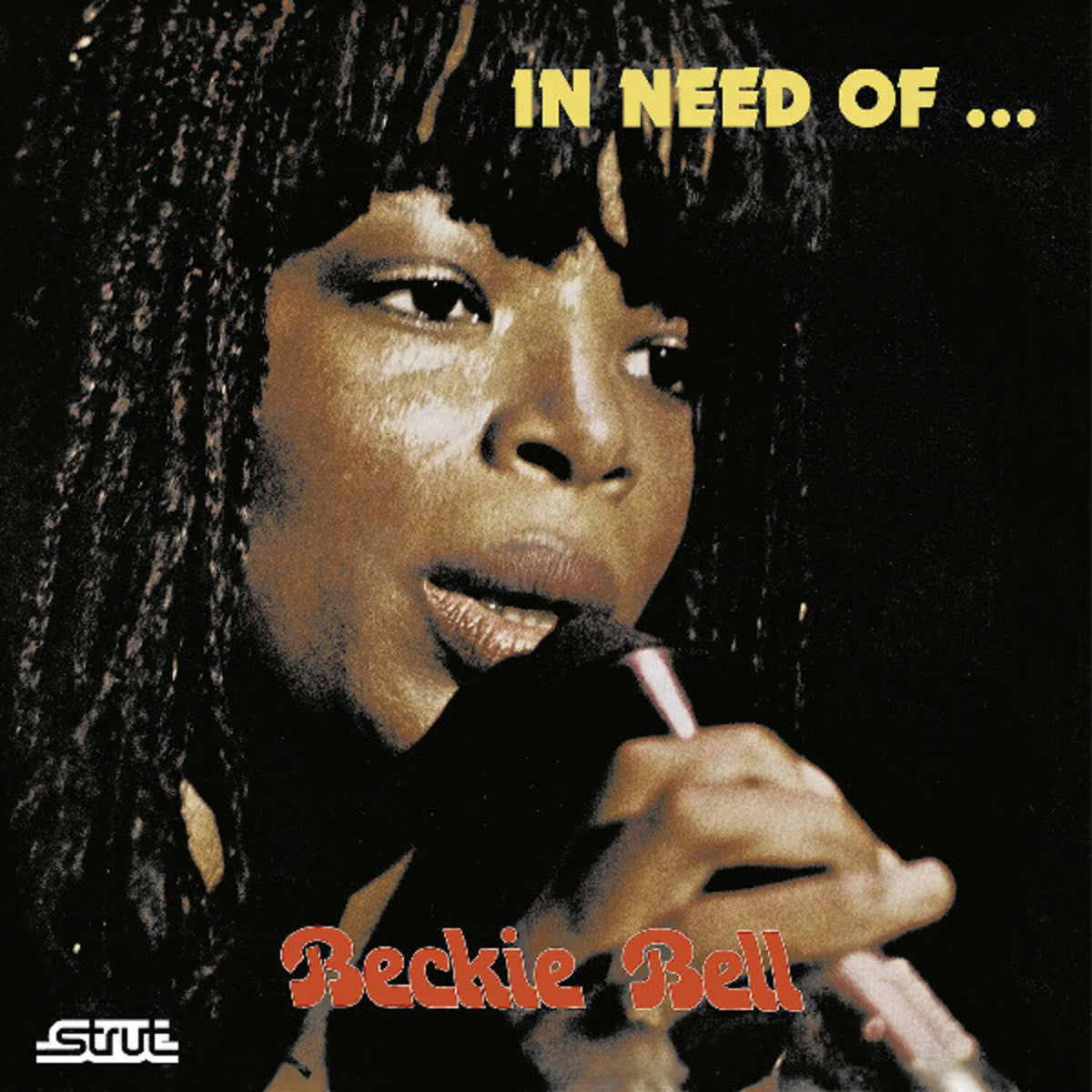 In Need Of...
