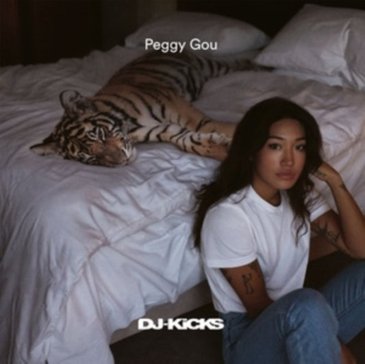 This LP Vinyl is brand new.Format: LP VinylMusic Style: HouseThis item's title is: Peggy Gou (Tigerfur Vinyl/2LP)Artist: Peggy GouLabel: !K7 RecordsBarcode: 4062548104370Release Date: 3/14/2025