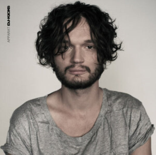 Dj-Kicks: Apparat (Marble Blue Vinyl/2LP)