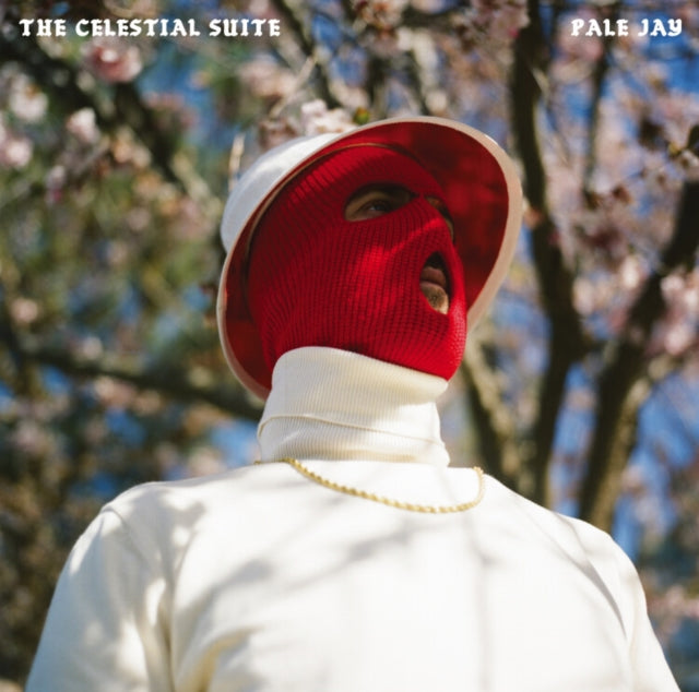 This LP Vinyl is brand new.Format: LP VinylMusic Style: Neo SoulThis item's title is: Celestial SuiteArtist: Pale JayLabel: PLYGRNDBarcode: 4064832696974Release Date: 9/8/2023