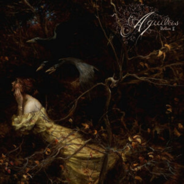 This CD is brand new.Format: CDThis item's title is: Bellum IiArtist: AquilusBarcode: 4065614001214Release Date: 5/31/2024