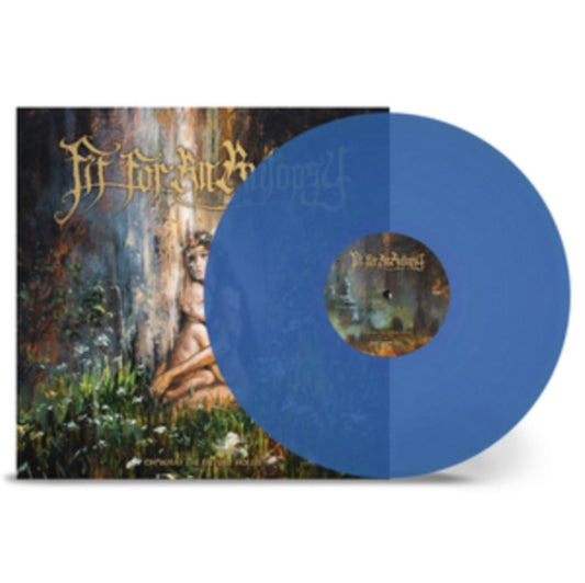 Oh What The Future Holds (Brown Dark Green LP Vinyl)
