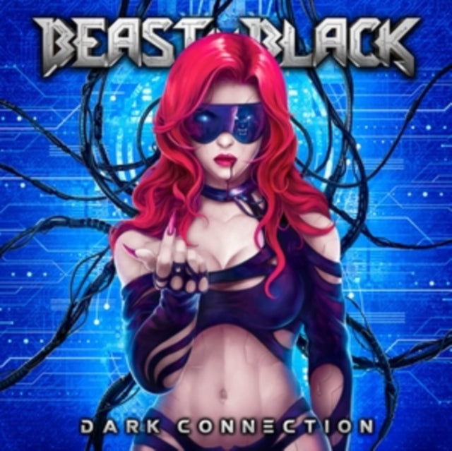 This Music Cassette is brand new.Format: Music CassetteMusic Style: Symphonic MetalThis item's title is: Dark Connection (Silver Cassette)Artist: Beast In BlackLabel: Nuclear BlastBarcode: 4065629626754Release Date: 5/1/2024