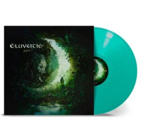 Anv (Mint LP Vinyl)