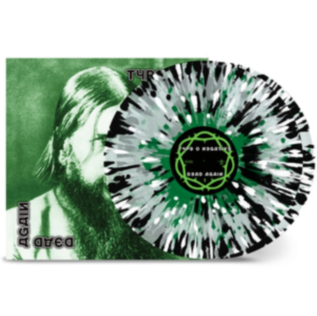 This is a 2 LP Vinyl SKU bundle.
1.This LP Vinyl is brand new.Format: LP VinylMusic Style: Gothic MetalThis item's title is: Life Is Killing Me (20Th Anniversary Ed/3LP/Rog Limited Edition)Artist: Type O NegativeLabel: Roadrunner RecordsBarcode: 081227827106Release Date: 4/19/2024
2.