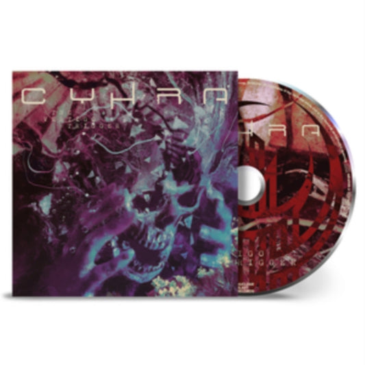 This CD is brand new.Format: CDThis item's title is: Vertigo TriggerArtist: CyhraLabel: NUCLEAR BLASTBarcode: 4065629650926Release Date: 8/18/2023