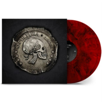 Dante Xxi & Quadra (40Th Anniversary Edition/Red Ruby LP Vinyl)