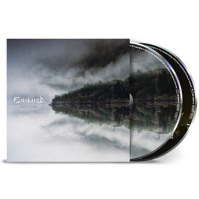 Heimdal (CD/Blu-Ray)