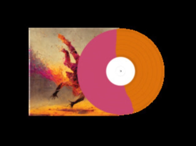 This LP Vinyl is brand new.Format: LP VinylThis item's title is: Tear Me To Pieces (Color LP Vinyl)Artist: Story Of The YearBarcode: 4065629669089Release Date: 10/4/2024