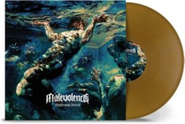 This LP Vinyl is brand new.Format: LP VinylThis item's title is: Malicious Intent (Gold LP Vinyl)Artist: MalevolenceLabel: NUCLEAR BLASTBarcode: 4065629687083Release Date: 10/20/2023
