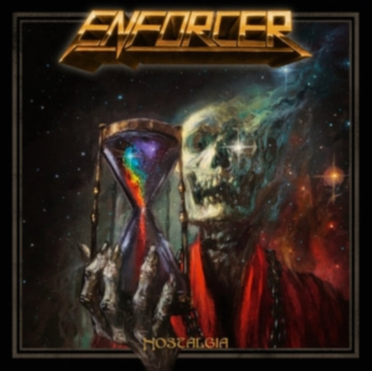 This CD is brand new.Format: CDMusic Style: Speed MetalThis item's title is: NostalgiaArtist: EnforcerLabel: NUCLEAR BLAST AMERICBarcode: 4065629696023Release Date: 5/5/2023