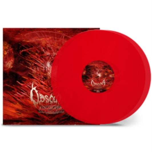 This LP Vinyl is brand new.Format: LP VinylThis item's title is: Celebration I - Live In North America (Red Vinyl/2LP)Artist: ObscuraBarcode: 4065629700812Release Date: 10/27/2023