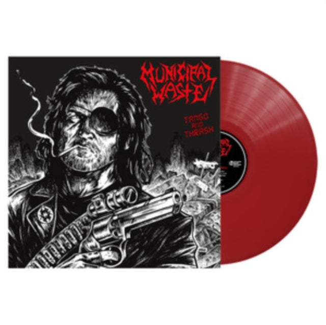 Tango & Thrash (Redux) (Coloured LP Vinyl)