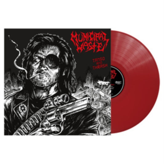 Tango & Thrash (Redux) (Coloured LP Vinyl)