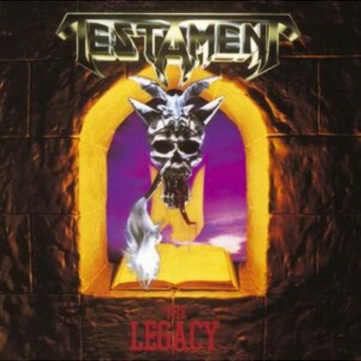 Legacy