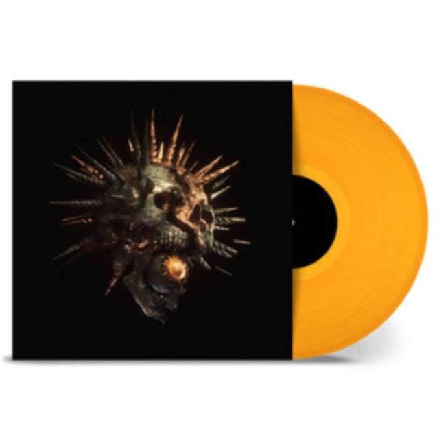 This LP Vinyl is brand new.Format: LP VinylThis item's title is: Zenith (Transparent Orange LP Vinyl)Artist: Bleed From WithinBarcode: 4065629715212Release Date: 4/4/2025