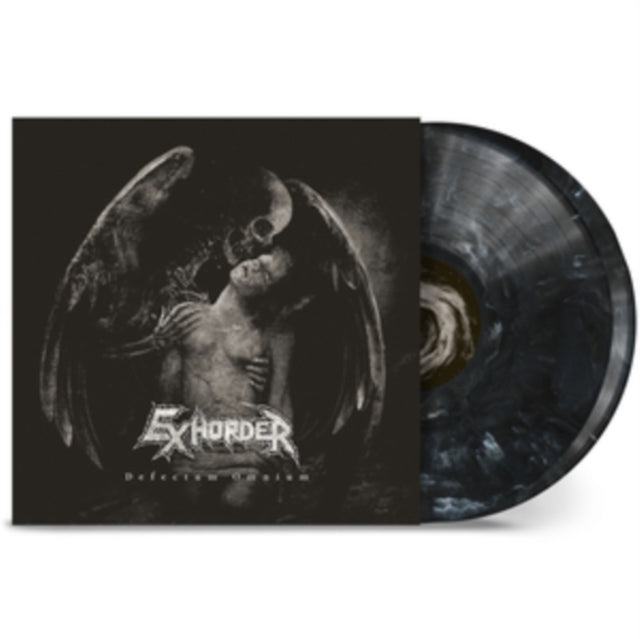 This is a 3 LP Vinyl SKU bundle.
1.This LP Vinyl is brand new.Format: LP VinylMusic Style: ThrashThis item's title is: Slaughter In The Vatican (180G/Insert/Import)Artist: ExhorderLabel: MUSIC ON VINYLBarcode: 8719262020665Release Date: 8/13/2021
2.This LP Vinyl is brand new.
