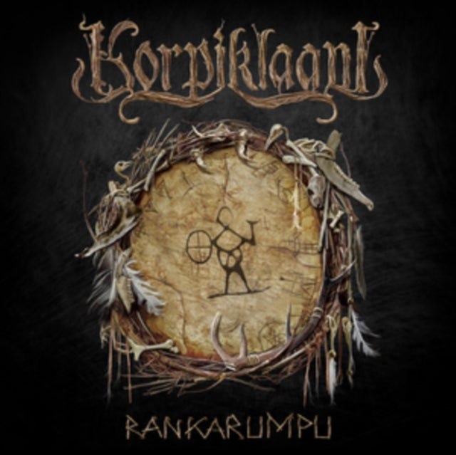 Rankarumpu