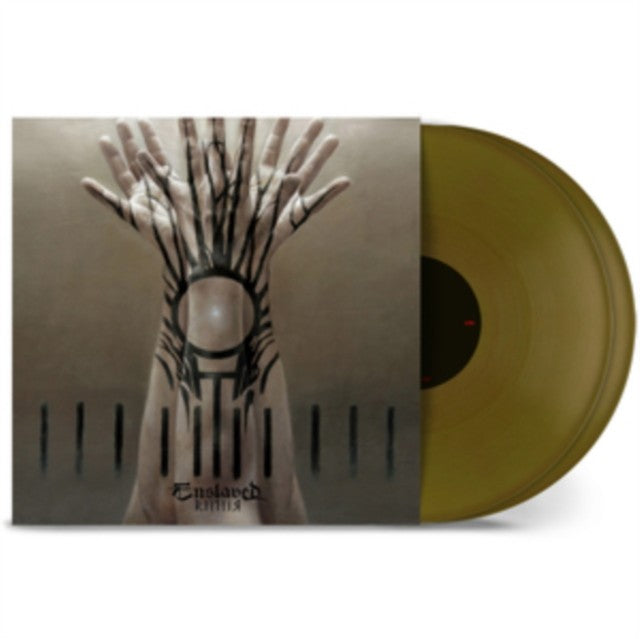 Riitiir (Gold Vinyl/2LP)