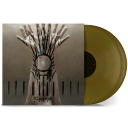 Riitiir (Gold Vinyl/2LP)