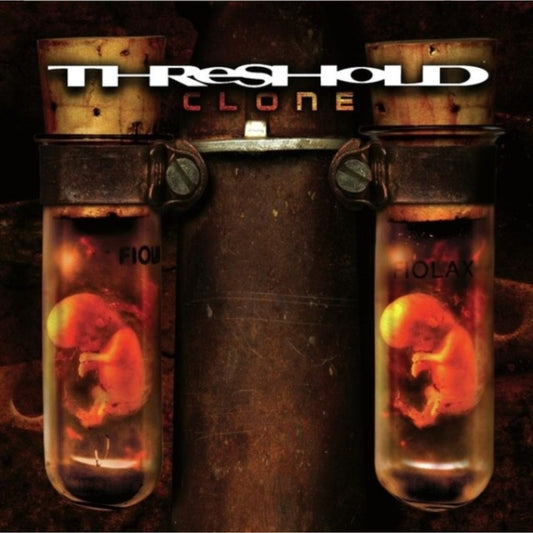Clone (2024 Remix) (Jewelcase)
