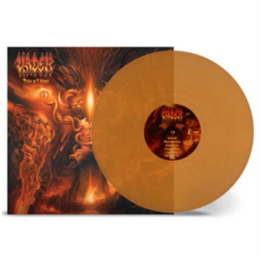 Tibi Et Igni (Trans Yellow LP Vinyl)